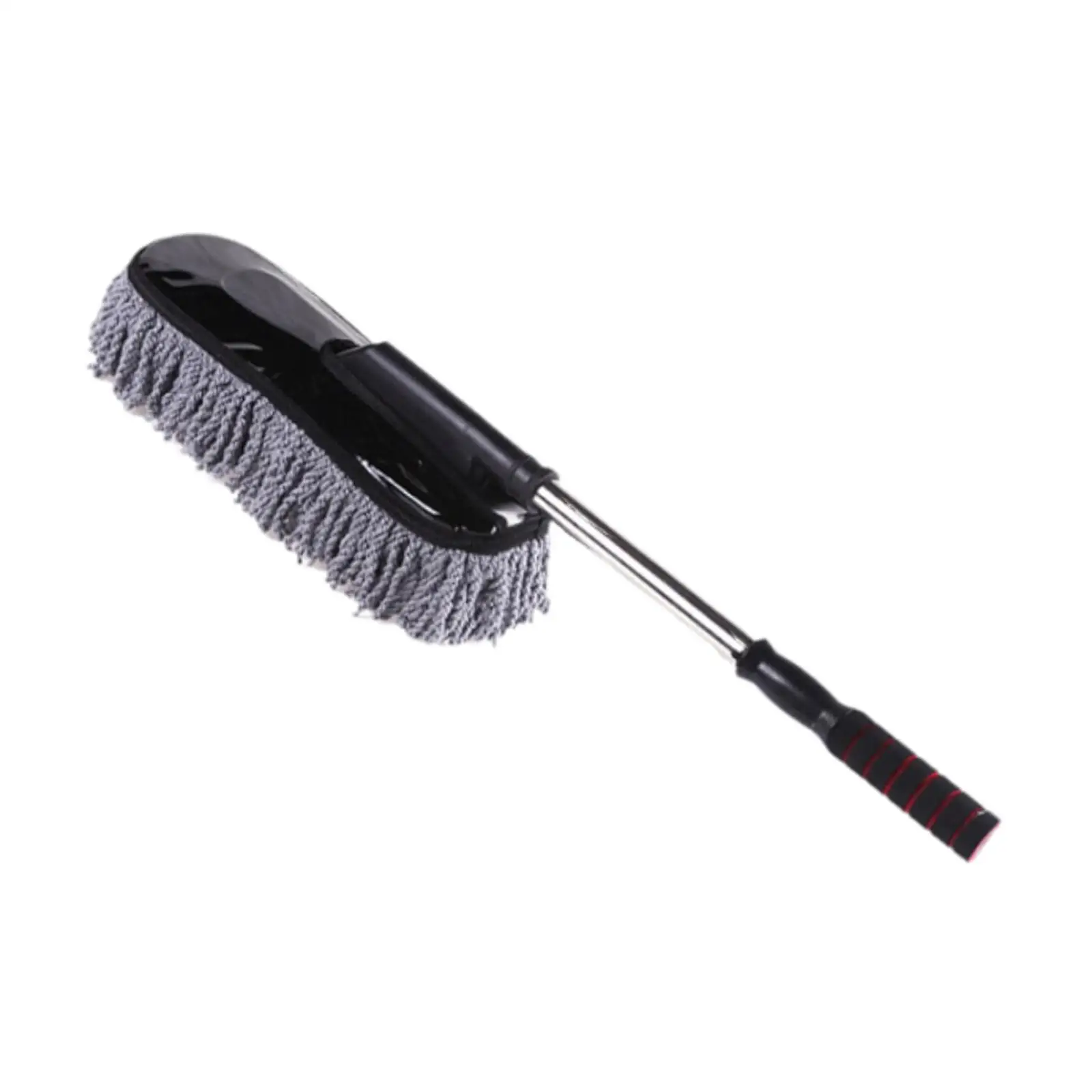 Microfiber Car Duster Dusting Tool Mop for Countertops Shelves RV