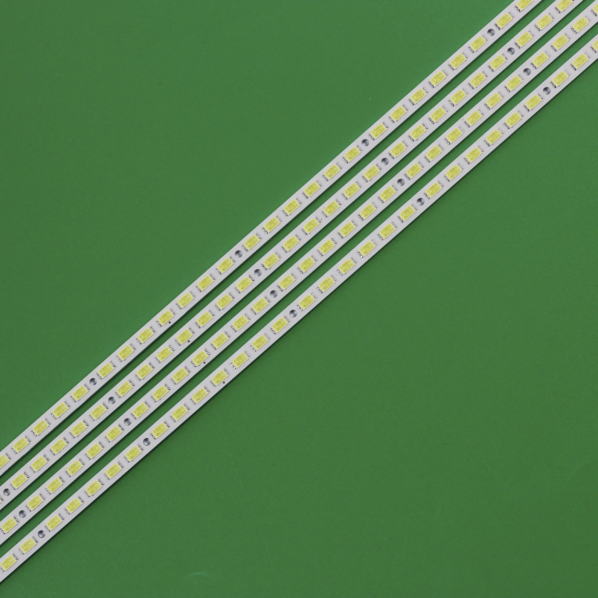 สําหรับ Sony KDL-52EX700 KDL-52EX701 KDL-52EX705 LCD TV Backlight บาร์ RUNTK4339TP เลื่อน 090907   REV.1 AE5260B LK520D3LB1S