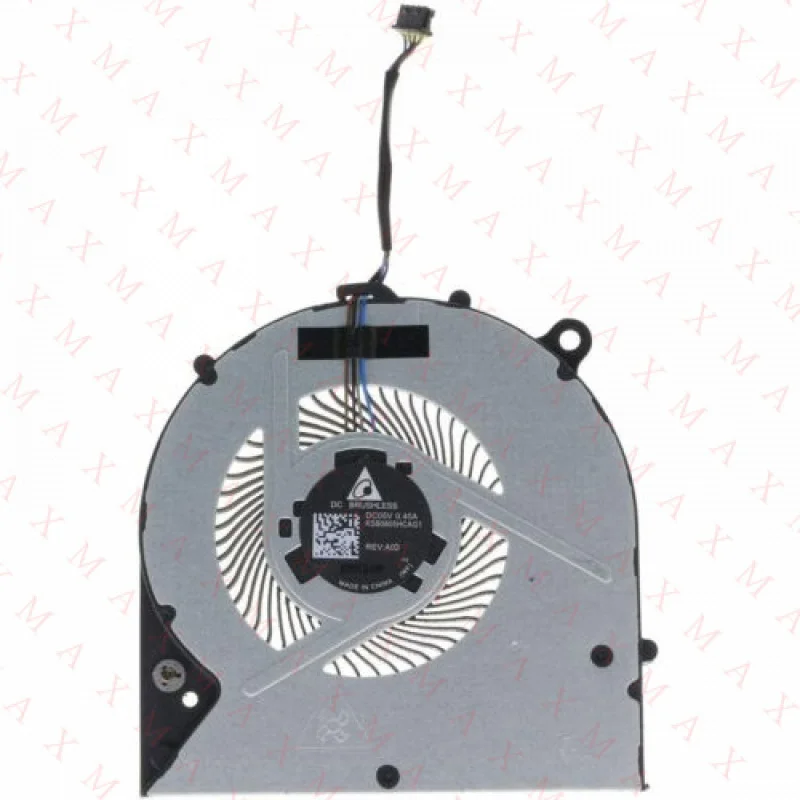 

LL for HP Elitebook 850 G3 CPU Cooling Fan 821184-001 6043B0178601