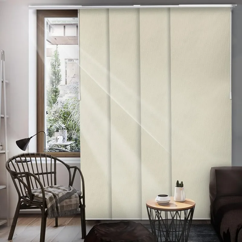 

Blinds For Sliding Glass Doors Temporary Wall Closet Curtain Room Door Room Divider Vertical Blinds Door Bl