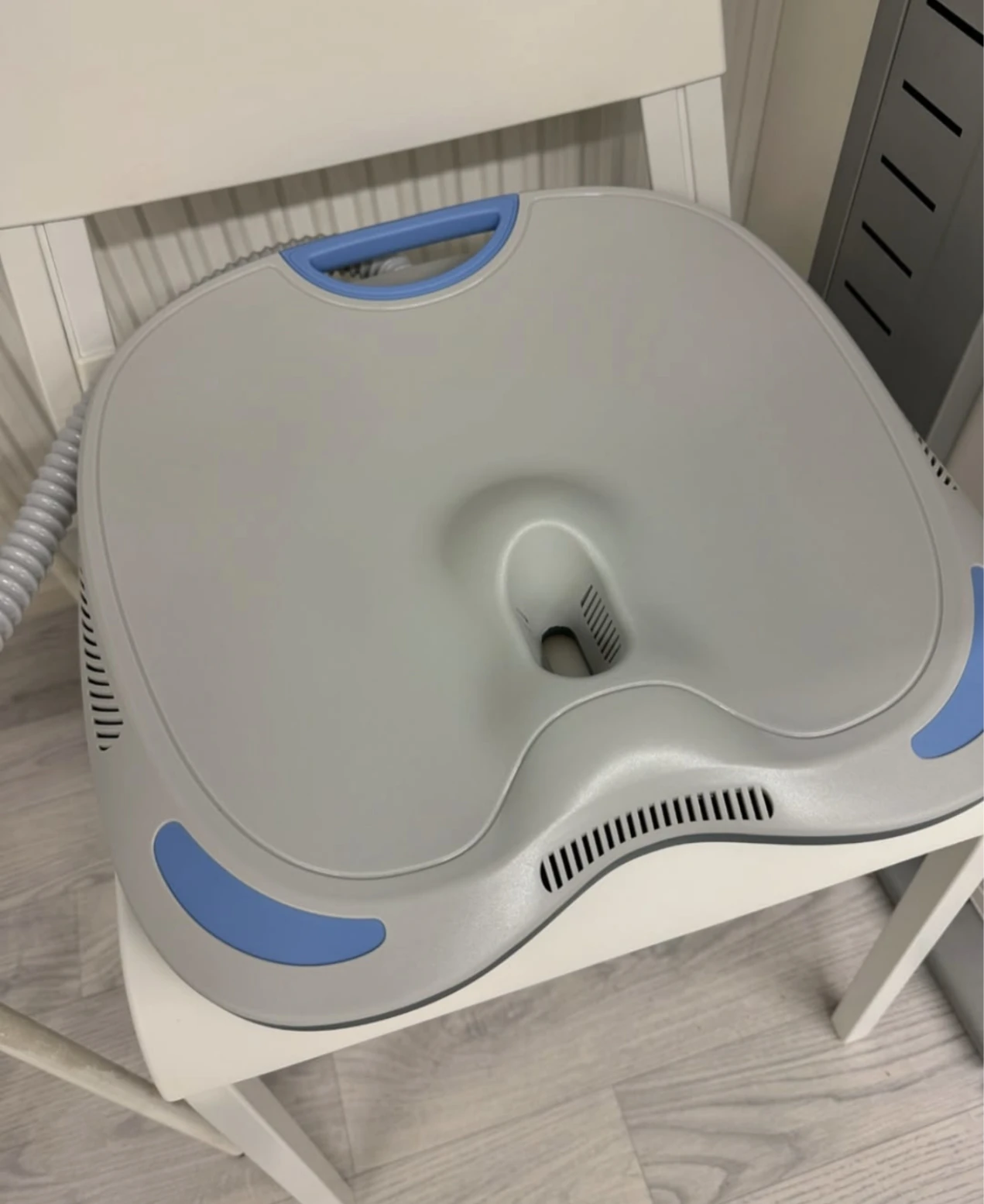 EMSzero 바디 슬리밍 기계 근육 조각 EMS 4 핸들 체중 감량 6500W 근육 건물 기계