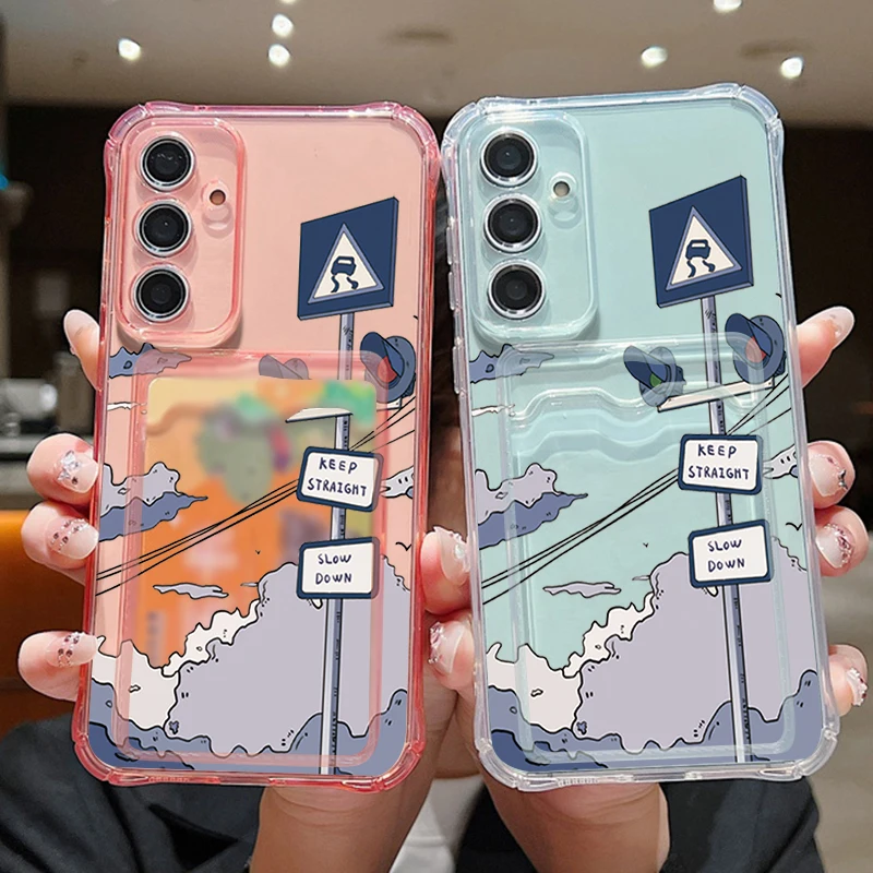 Road Sign Case For …