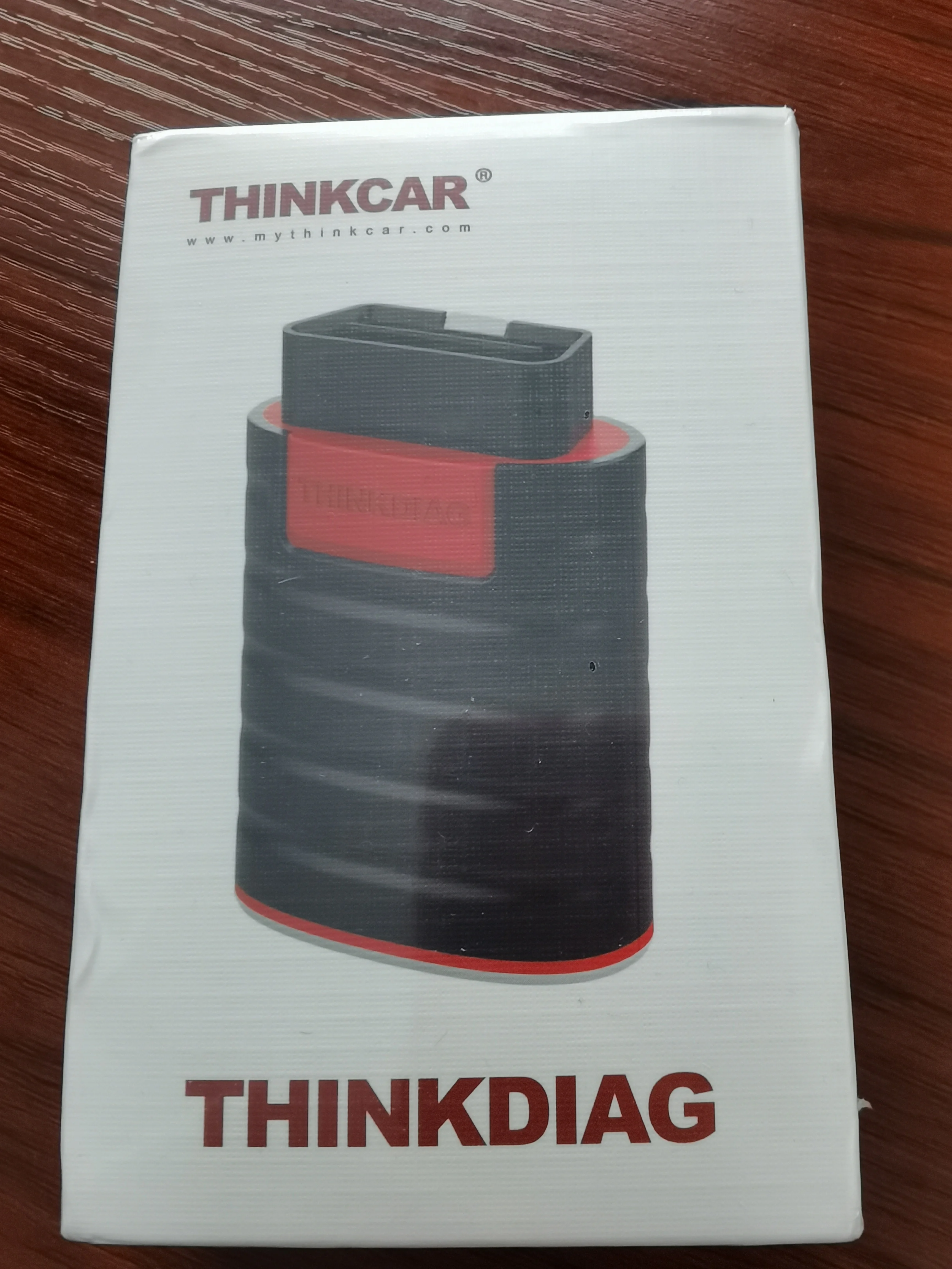 For 2024new Best Selling New Thinkdiag New Version All Software Free Car Scanner Diagnostic Tool