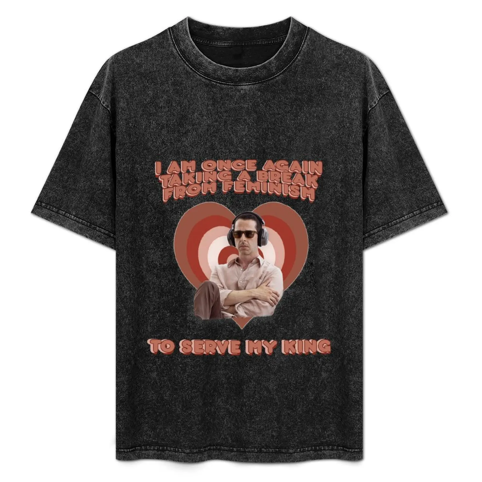 

kendall roy simp T-Shirt summer top summer shirt mens tall t shirts
