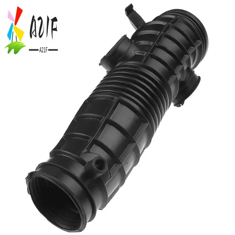 A21F-Engine Air Intake Hose For Acura MDX 2001-2002 Honda Pilot 2003-2004 17228-PGK-A00 17228PGKA00