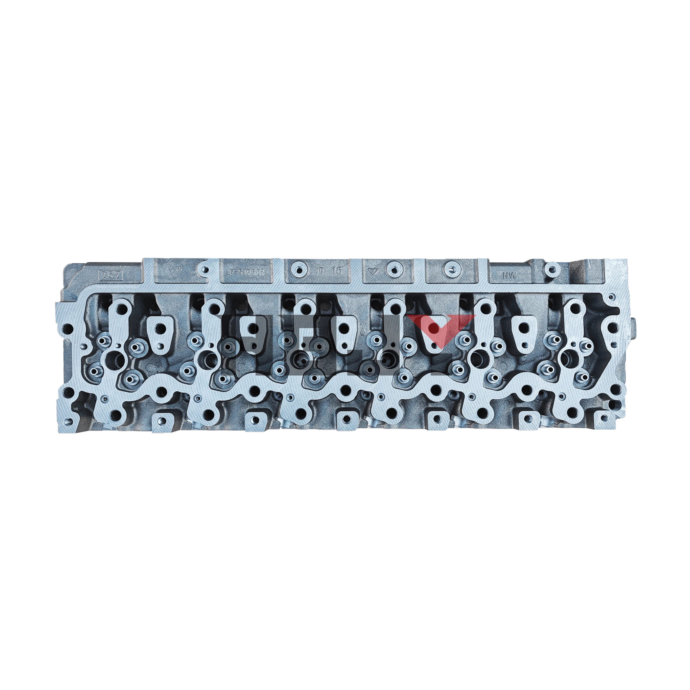 

John Deer 6068 Cylinder Head RE521639 SE501583 R519581