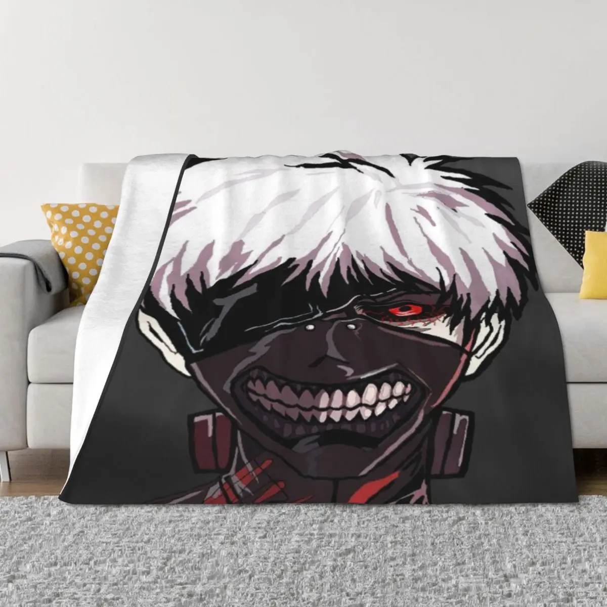 Ken Kaneki Digital …