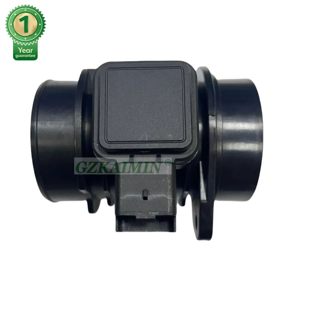 Mass Air Flow Meter Sensor 5WK97004 For Peugeot 107 207 1007 Bipper 1.4 HDi 5WK97004Z 8ET009142-111 99647144080 2S6Q12B579BA BB