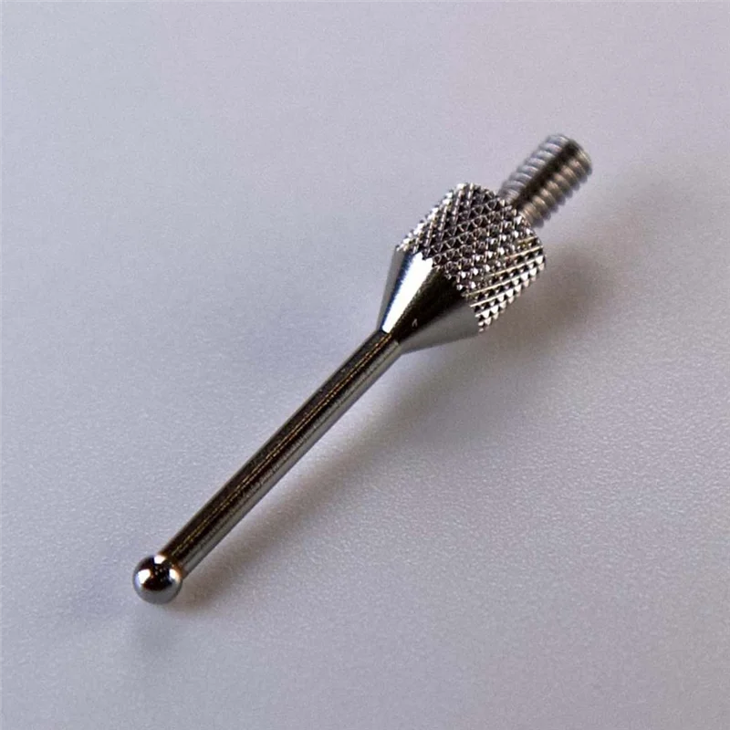 CNC 3D Touch Probe This is the Stainless Steel Probe Tip for V6 3D Touch Probe/ Edge Finder