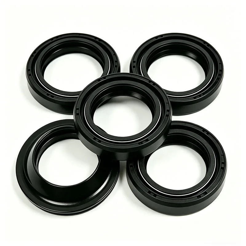 

For KTM 250 EXC EGS MXC SX 300 EXC EGS MXC SX 360 SX EXC MXC EGS 50x63x11 Motorcycle Front Fork Oil Seal Dust Seal