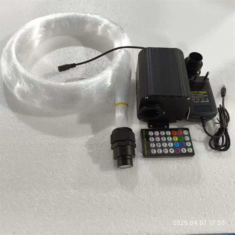 Рисунок 6 - 20 Вт RGBW RGB разноцветный блеск