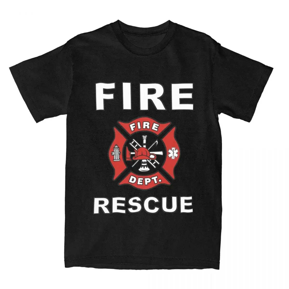 

Футболка мужская с коротким рукавом, из чистого хлопка