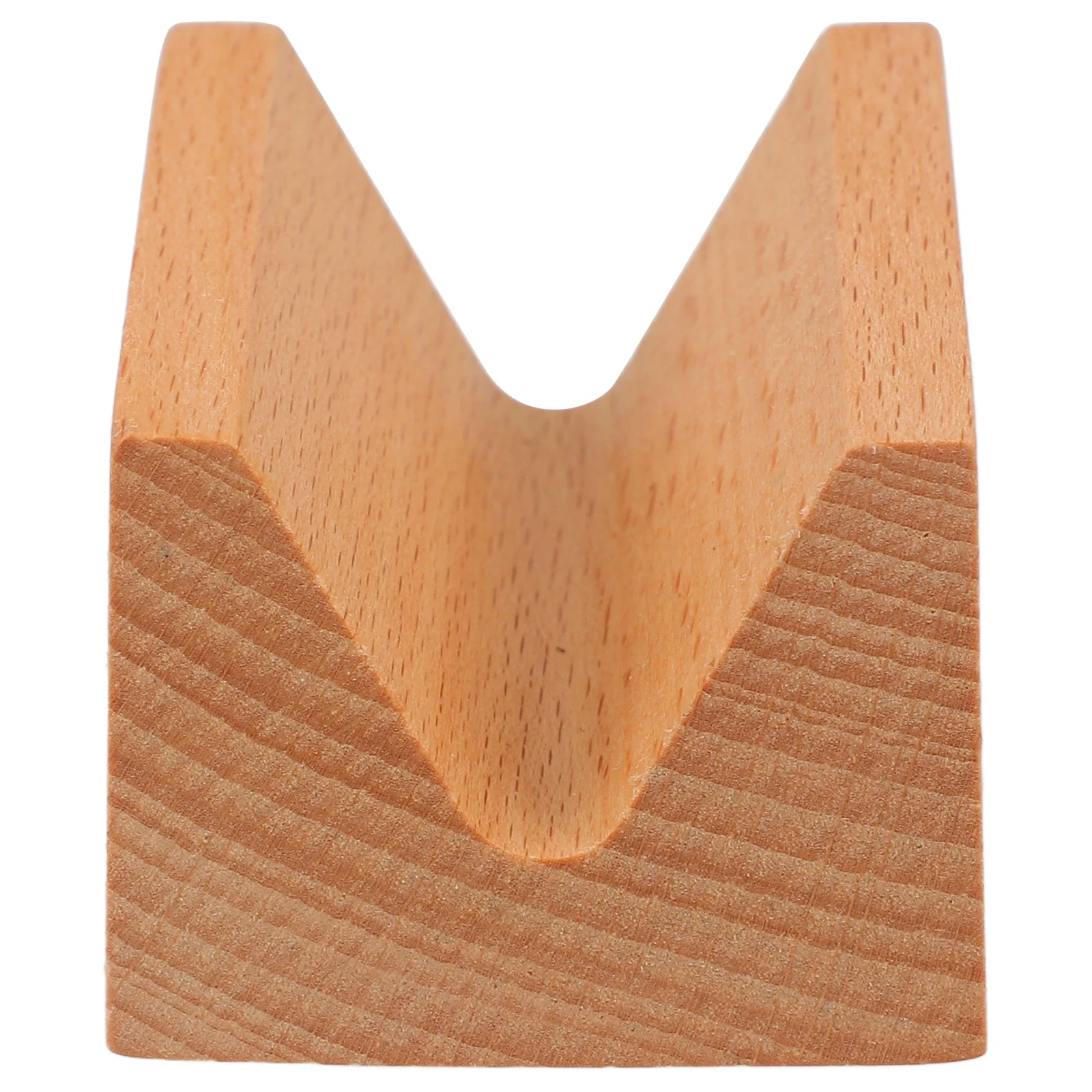 Restaurant Tableware Sushi Dish Cheese Japanese Plate Style Tray Wood Taco Serving Holder Wear-resistant