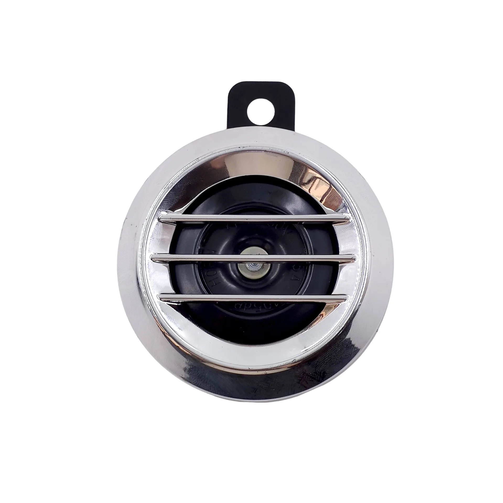 

Водонепроницаемый электрический скутер, автомобильный звуковой сигнал, универсальный мотоциклетный звуковой сигнал 48 В-60 В, 100 дБ, мотороллер, громкий звук, модифицированный громкоговоритель