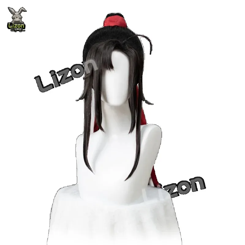 2020 وي وو شيان/مو شوان يو شعر مستعار تأثيري أنيمي مو داو زو شي دوكيدوكي أنيمي مو داو زو شي مو شوانيو تأثيري وي Wuxian شعر مستعار 25