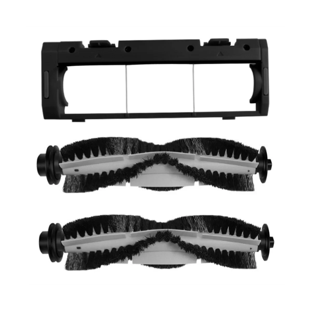 Сменная роликовая щетка для Coredy R3500 R550 R650 R600 R700 GOOVI D380 DEENKEE DK600, аксессуары для пылесоса