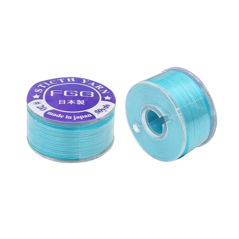 Multicolor Nylon Beading Thread for DIY Jewellery Making