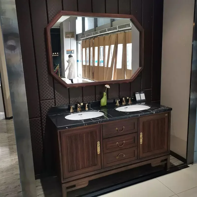 Bathroom Vanities Cabinet Square Shaped Bathroom Storage Cabinet Cabinets for Bathroom