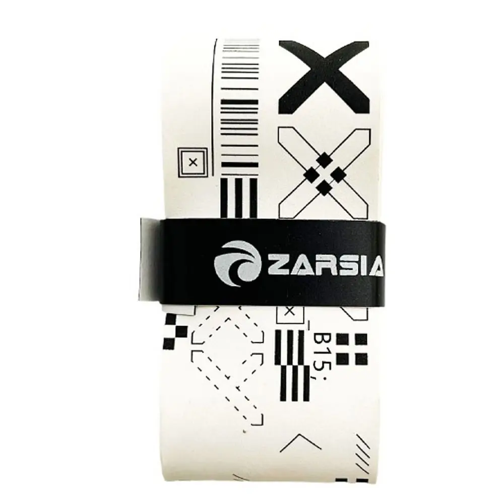 

Anti Slip Tennis Racket Hand Glue Anti-perspirant Sweat Absorption Tennis Racket Grips Wrapped Thick Tennis Overgrip Beach
