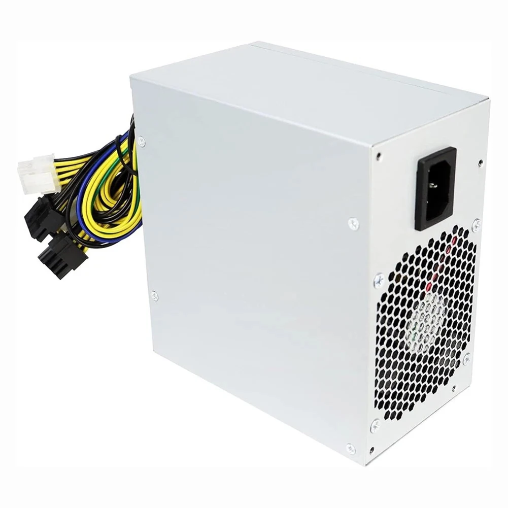 Power Adapter 500W HK600-11PP 5P50V03181 Compatible with For P340 P330 P350 P328 P310 Series Power Supply Unit