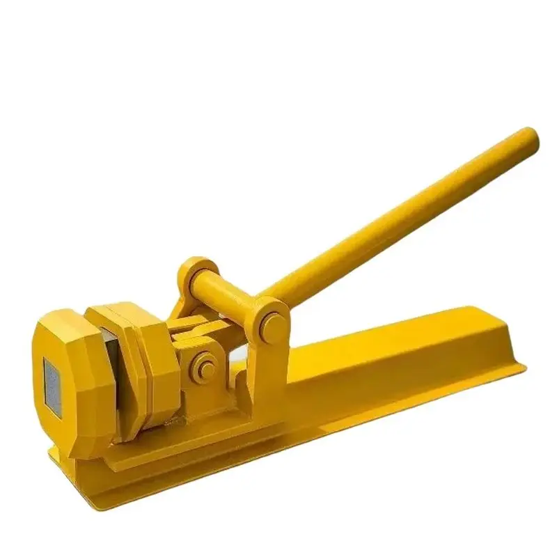 Custom Color Stainless Steel Roof Cover Grooving Tools for Steel Roof Construction Manual Tools Promotion