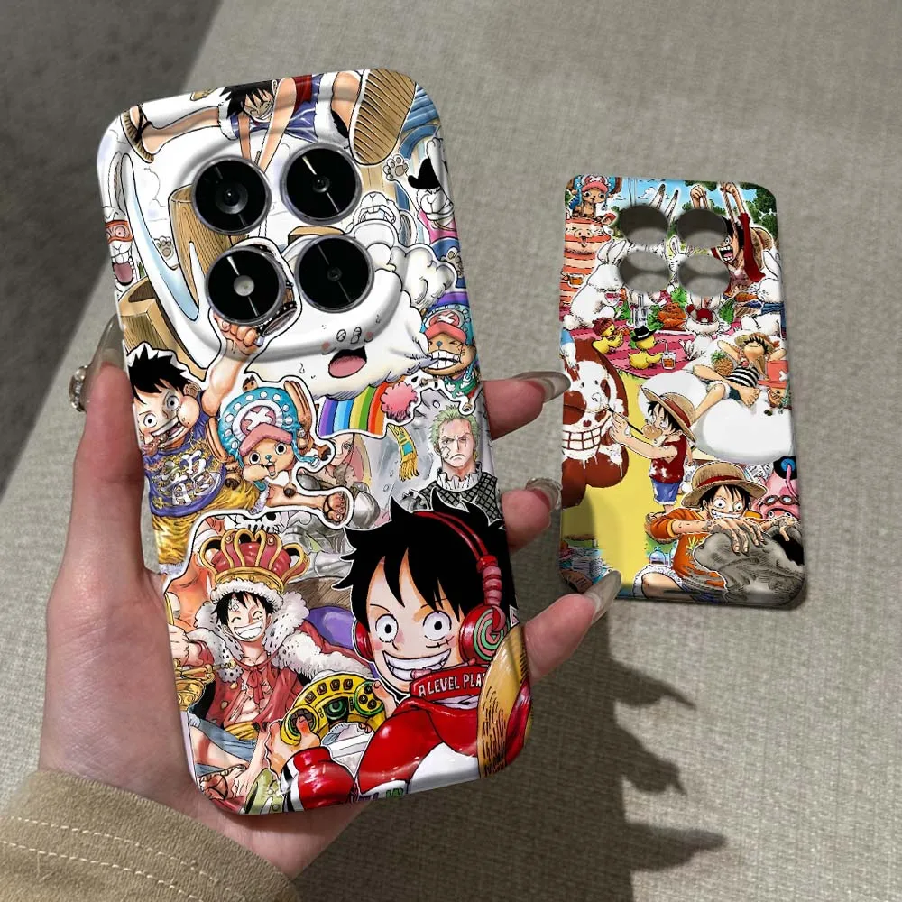 Japanese Manga One …