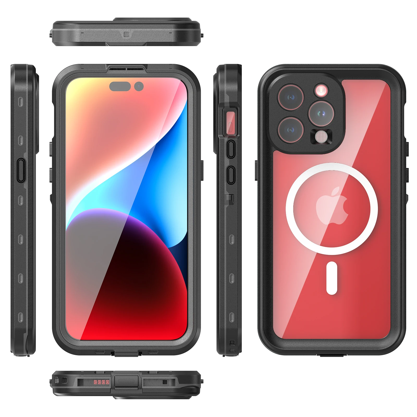 Thumbnail 4 - #38 Best Shockproof Phone Case to Buy In 2026