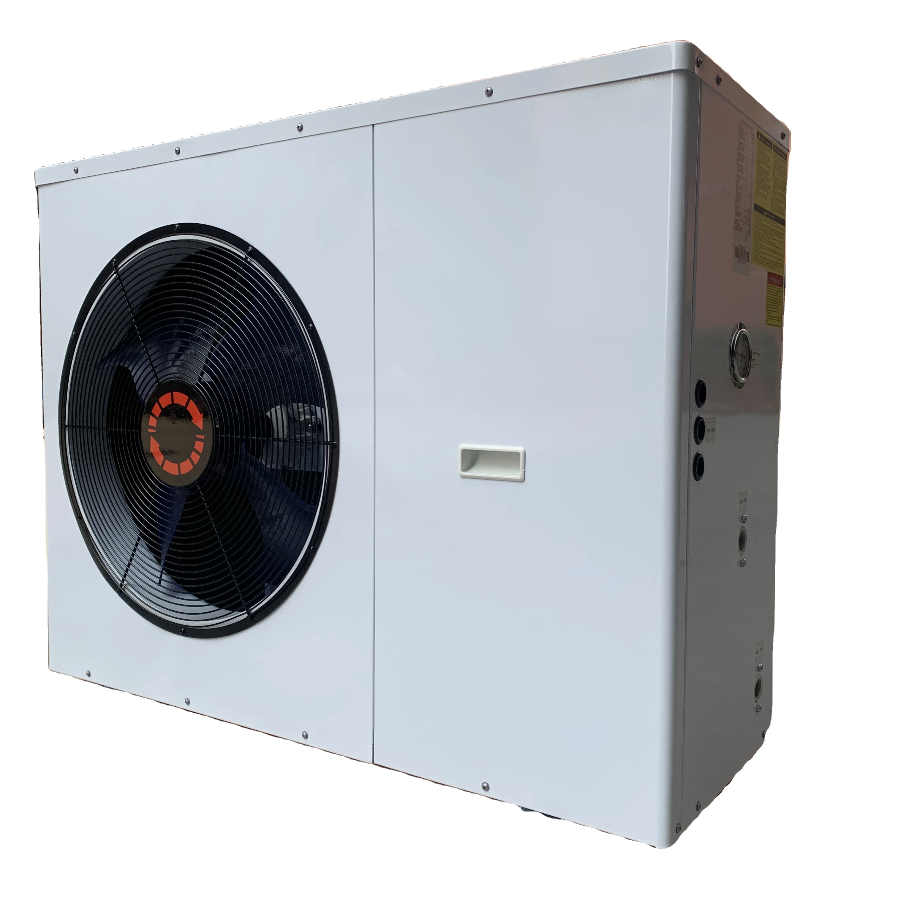 R32 High Cop 6KW 8K… - image