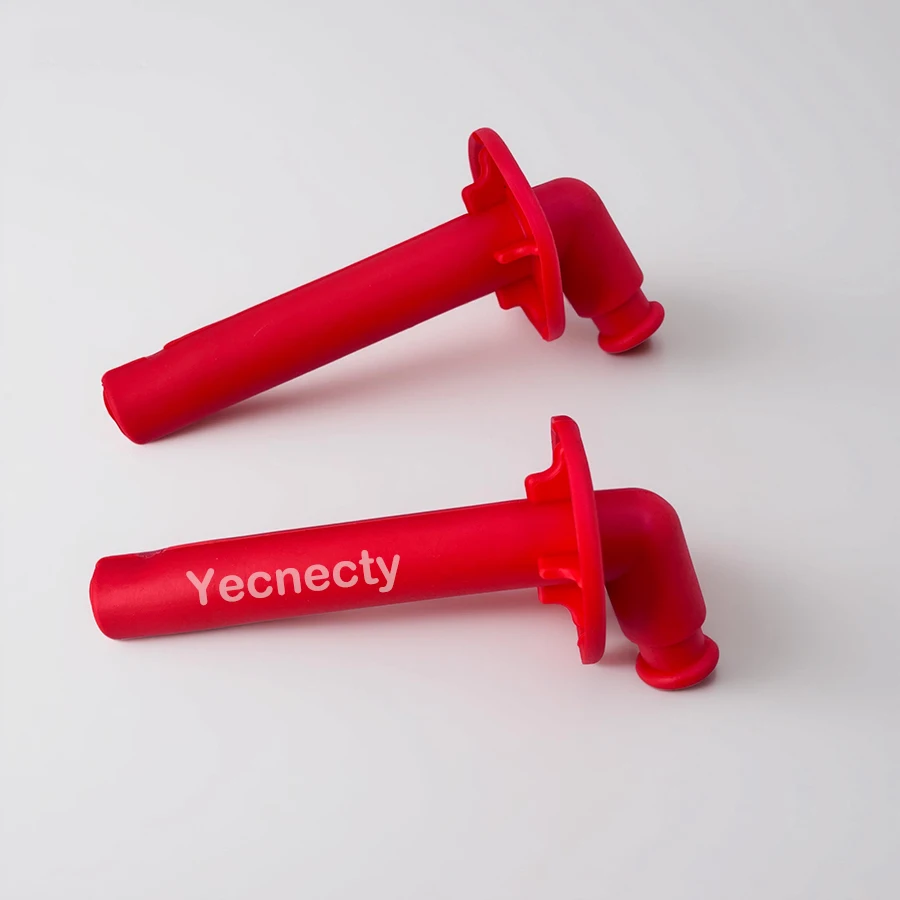 Yecnecty For Honda CBR400 NC23/NC29 CB400 92 93 94 95 96 97 98 Years Motorcycle Spark Plug Cap Parts Cover Accessories