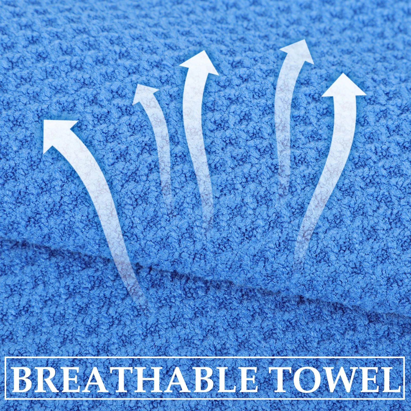

3 Black Golf Towels 30x30cm Cleaning Portable Dry Breathable Supplies Microfiber For Golfing Accessories Balls Cleaners