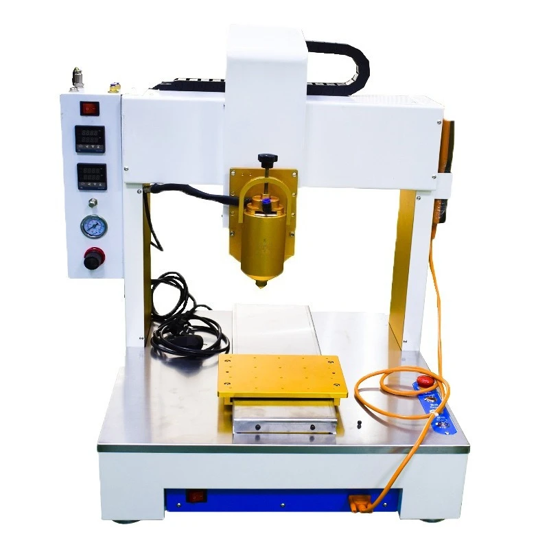 

Автоматический дозатор термоклея, автоматический дозатор для бесшовного белья, напольный дозатор.