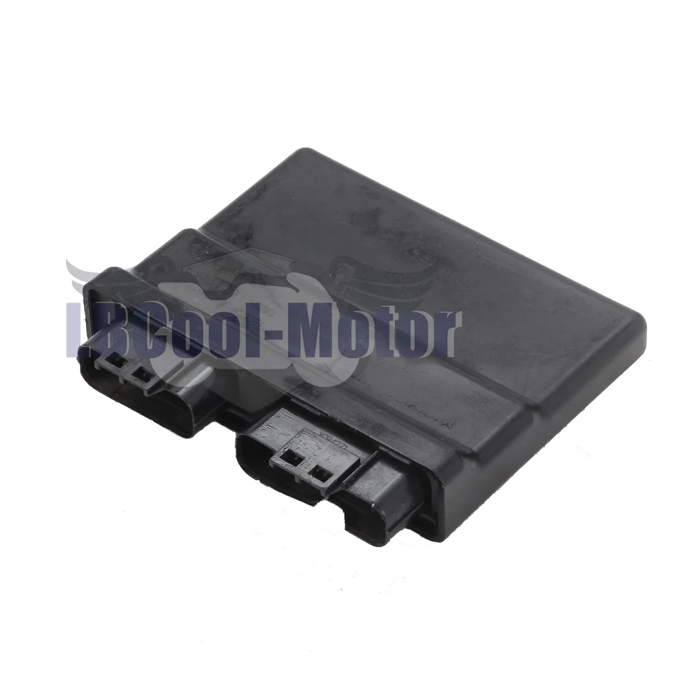 Used OEM Digital Ignition CDI ECU Box For KAWASAKI ZX1000 Ninja ZX-10R ZX10R 2006-2007 21175-0094 Original CDI Igniter Module