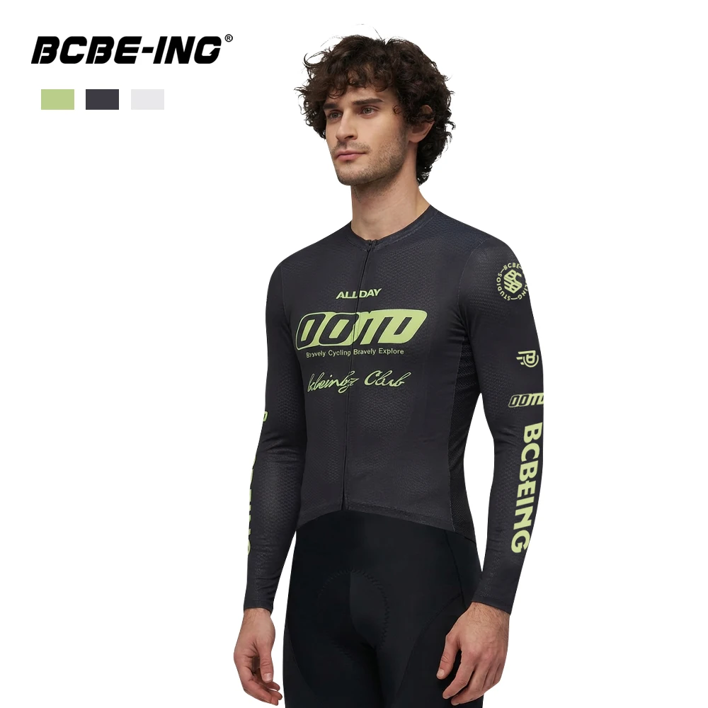 

BCBE-ING Мужская велосипедная майка Pro Team Race Fit Велосипедная майка MTB Шоссейные велосипедные рубашки Дышащая быстросохнущая сетка Мужская велосипедная майка