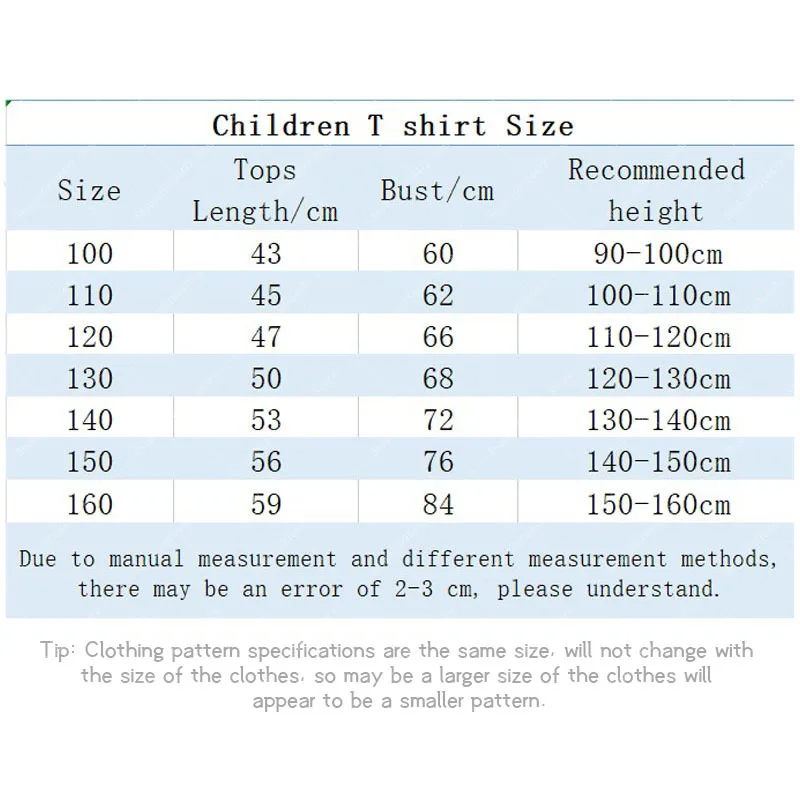 Kids Short Sleeve Tops Summer Clothes Pocoyoed Boy Cotton T-shirt Girl Cartoon Cute Tee Casual Clothing T Shirt Birthday Gifts view 6