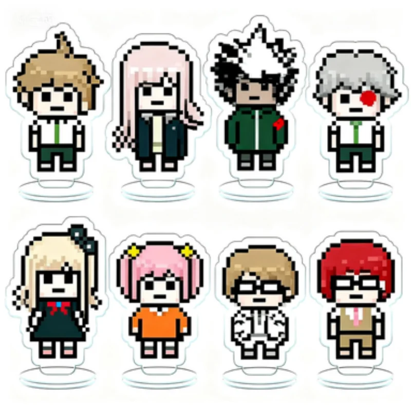 Funny Anime Danganr…
