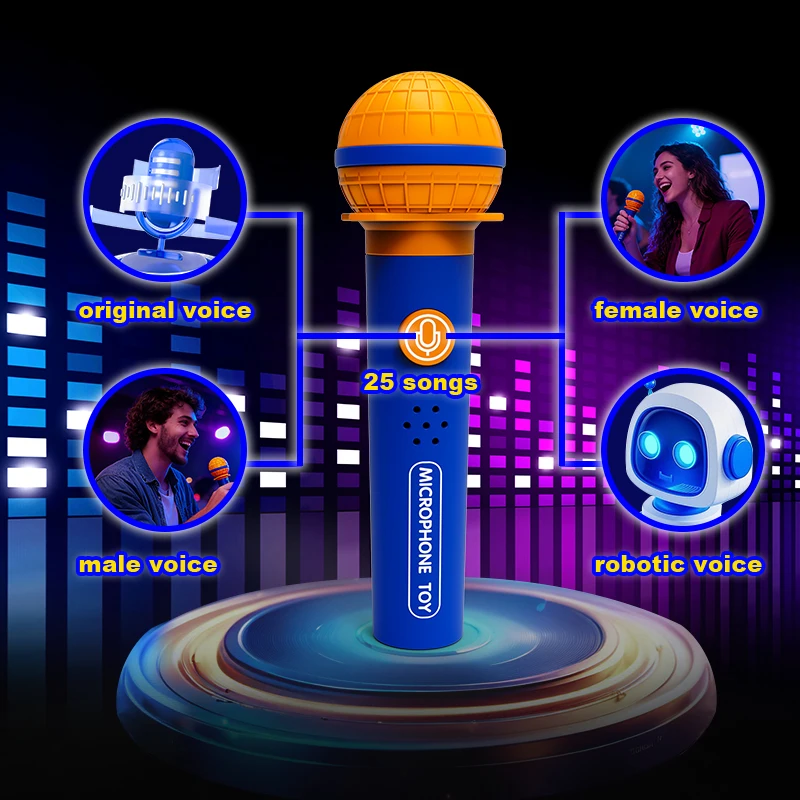 新しいラッキーエッグエキサイティンググラブザマイク バッドシンガーズ ボードゲーム