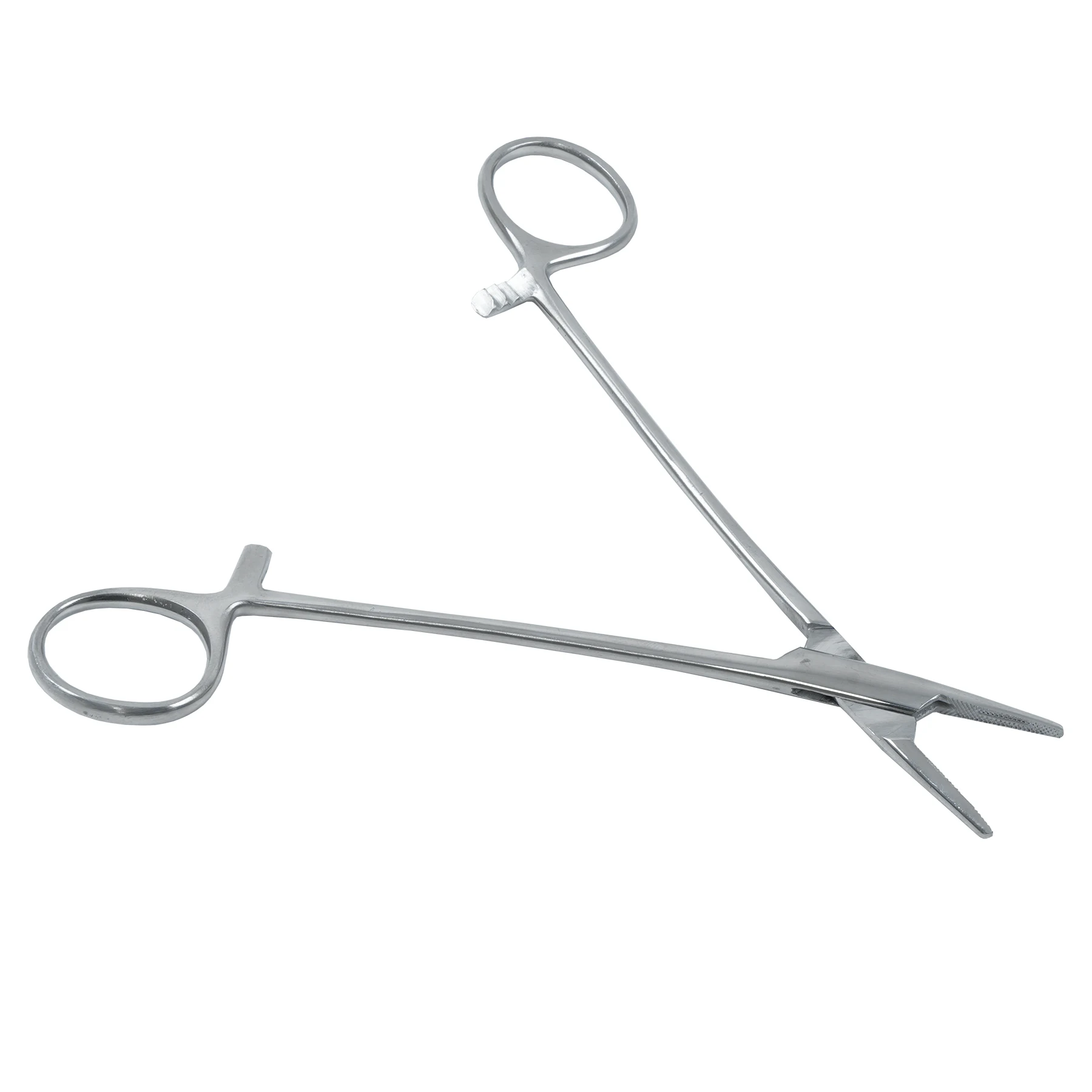 12.5/14/16/18cm Dentist Surgical Instrument Dental Needle Holder Pliers Forceps Orthodontic Tweezer Stainless Steel Tools