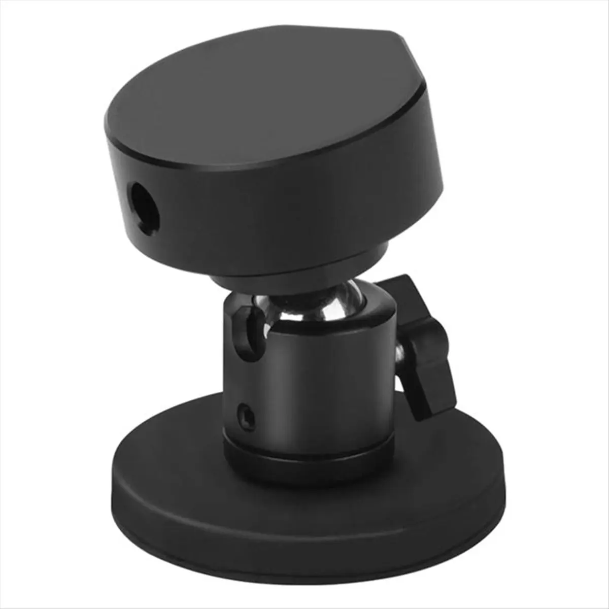 DTD128~For Adjustable Angle Suction Cup Mount Temporary Roof Car Smooth Mount for Accessory