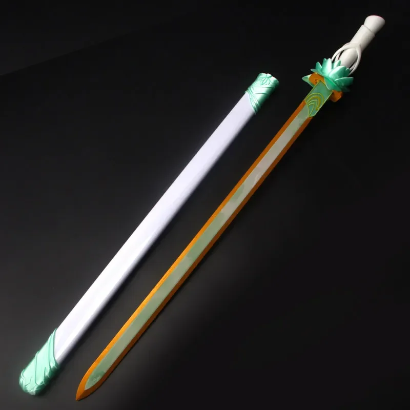 BaiLi Dongjun Buranchen Sword Cosplay Prop Replica Anime for Halloween Dress Up Carnival Party