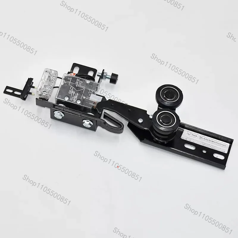 Elevator floor door locking device IL-3 2161-1 hall door lock hook lock box switch touchpoint accessories