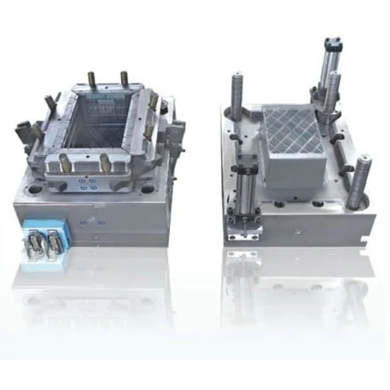 

High Quality Plastic Injection Molding/moulding Factory