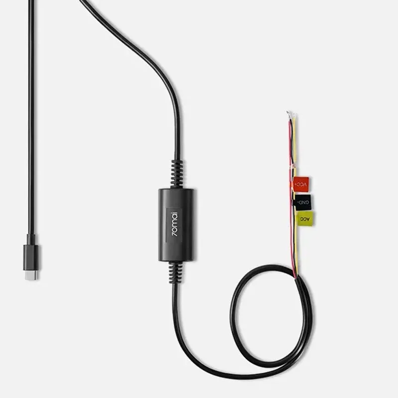 

Для M500, 70mai A810 линия мониторинга парковки UP03 новости 70mai регистратор вождения M800 линия уменьшения напряжения X200 подходит