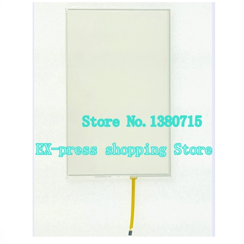 

New MT6100I MT6100IV2WV MT6100IV2EV Touch Screen Glass