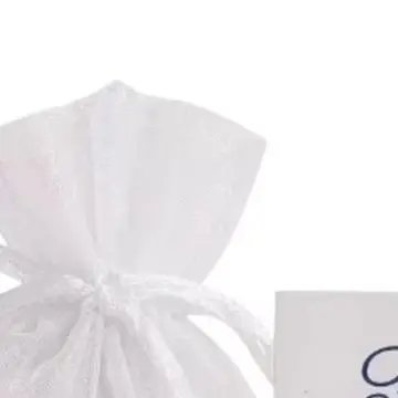 Symbolic Memorial Angel with Preserved Forget-Me-Not Blooms Comfort Keepsake for Grief Remembrance 7cm Size Plastic
