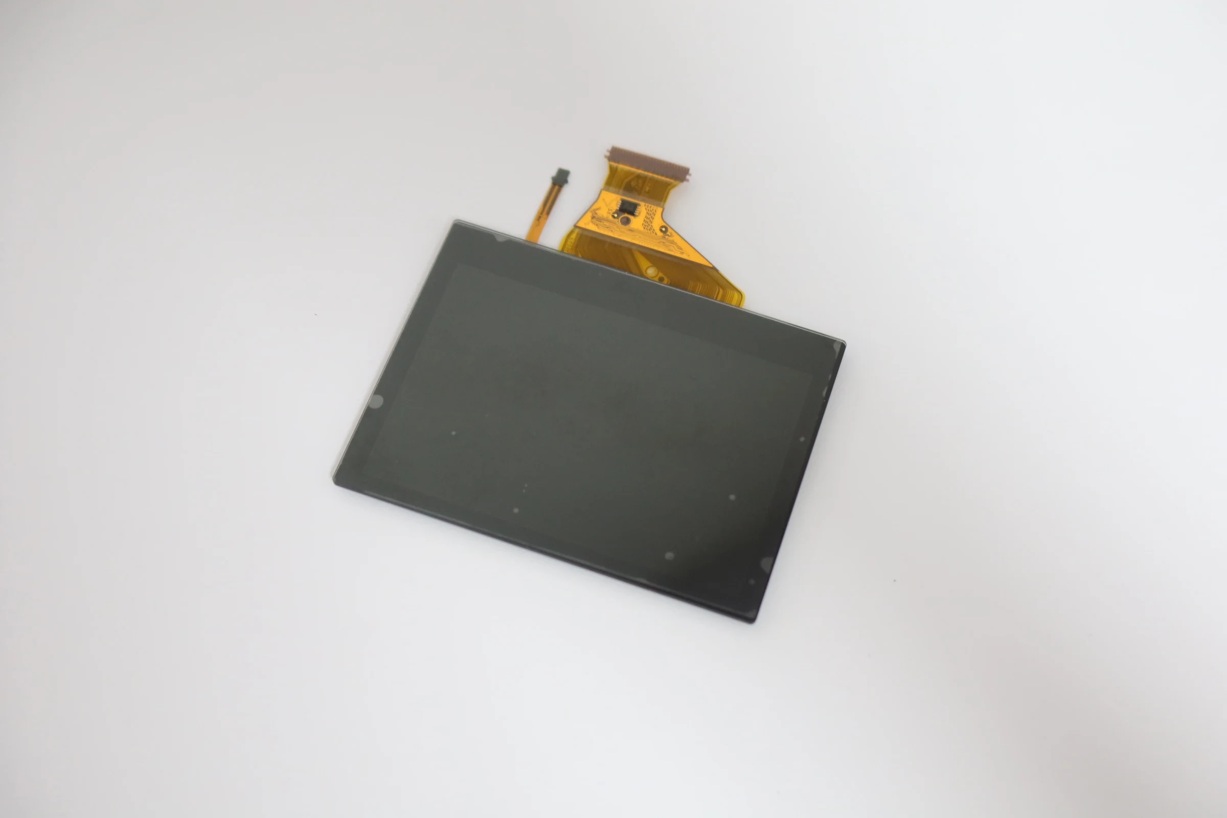 Nuevas piezas originales de reparación de cámara para Canon EOS R5 MARK II R5 II EOS R5 R5C pantalla LCD