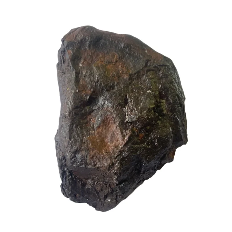 126.1g Raw Meteorite Specimen: Authentic Iron Meteorite,  Muonionalusta   raw stoneTC740