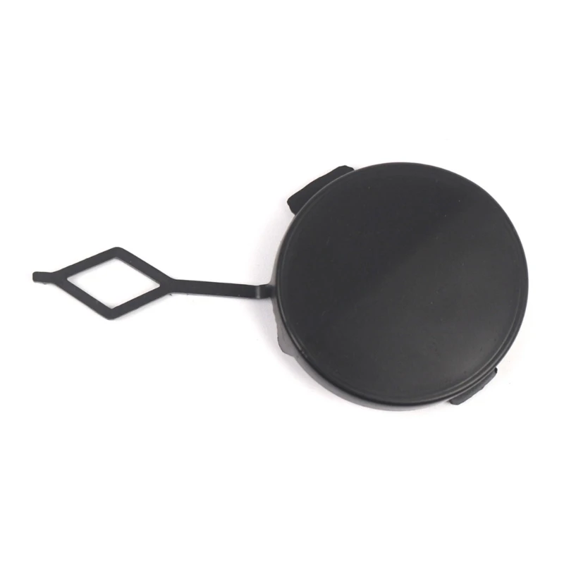 M76E 1607255580, PG3261286 für ausgewählte Modelle, hintere Stoßstange, Abschlepphaken, Abdeckkappen, Abschleppöse – Detail 1