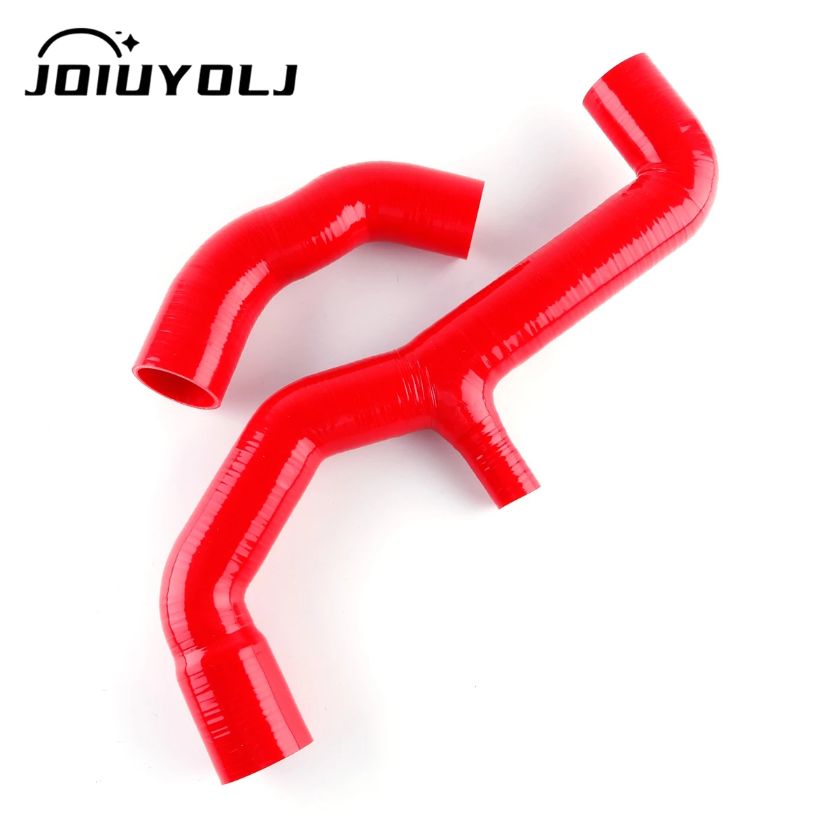 For Renault 5 GT 8V 1.4L C2J Engine 1985-1991 Silicone Turbo InterCooler Hose