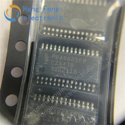 1PCS-5PCS PCA9685PW,118 PCA9685PW PCA9685 Package TSSOP28 LED Display Driver Brand new original