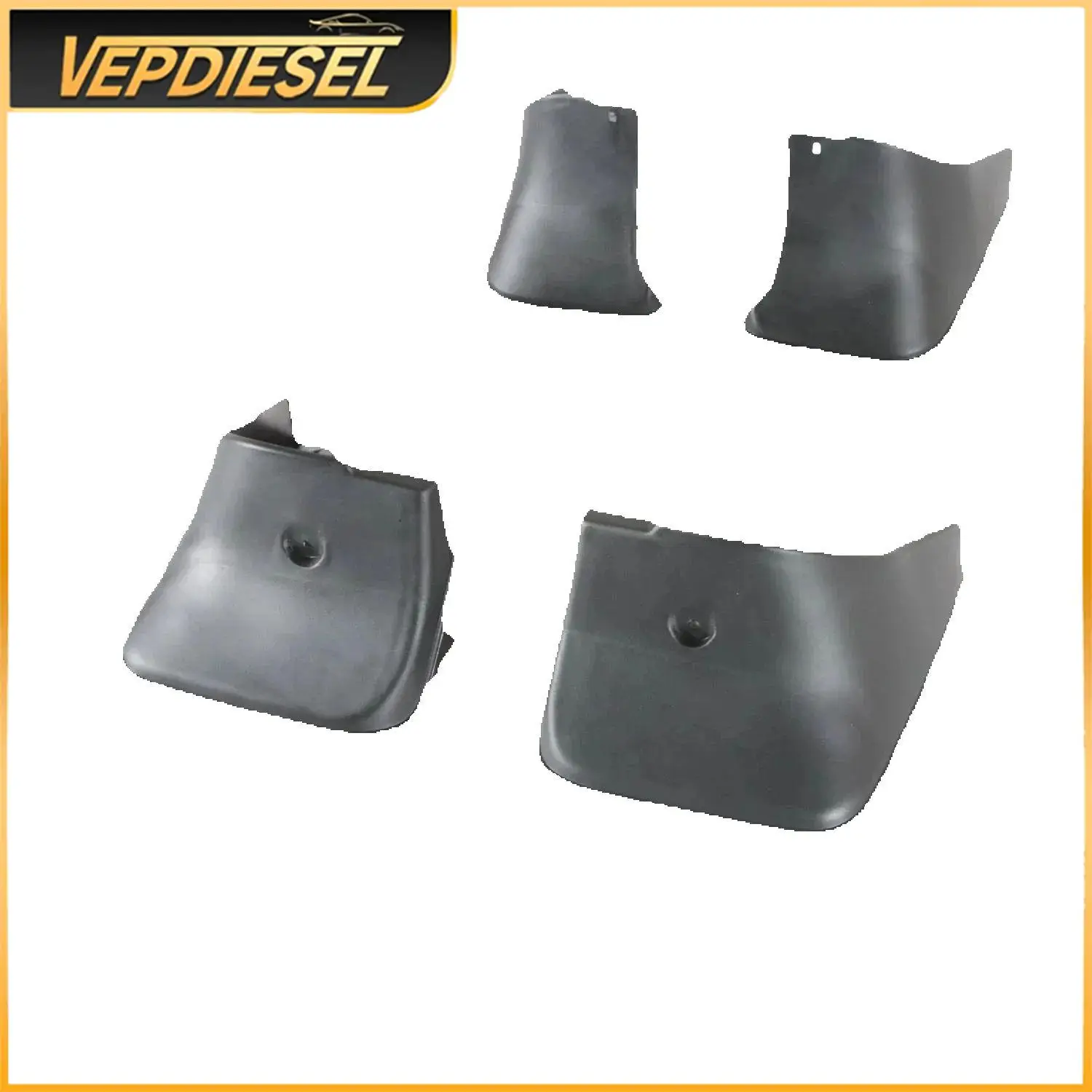 

F254000900 Mud Flaps for FOR Toyota Corolla E140 2009 2010 2011 2012 2013